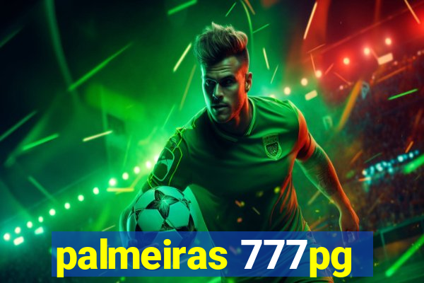 palmeiras 777pg